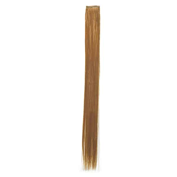 Clip 5-Extension clip cabello natural 50cm